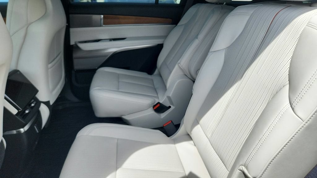 2027 Cadillac VISTIQ Luxury