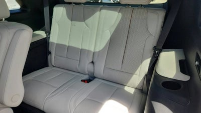 2027 Cadillac VISTIQ Luxury