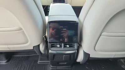 2027 Cadillac VISTIQ Luxury