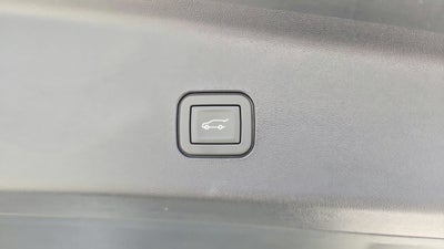 2027 Cadillac VISTIQ Luxury