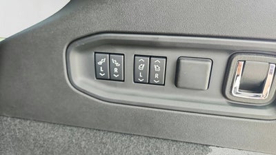 2027 Cadillac VISTIQ Luxury