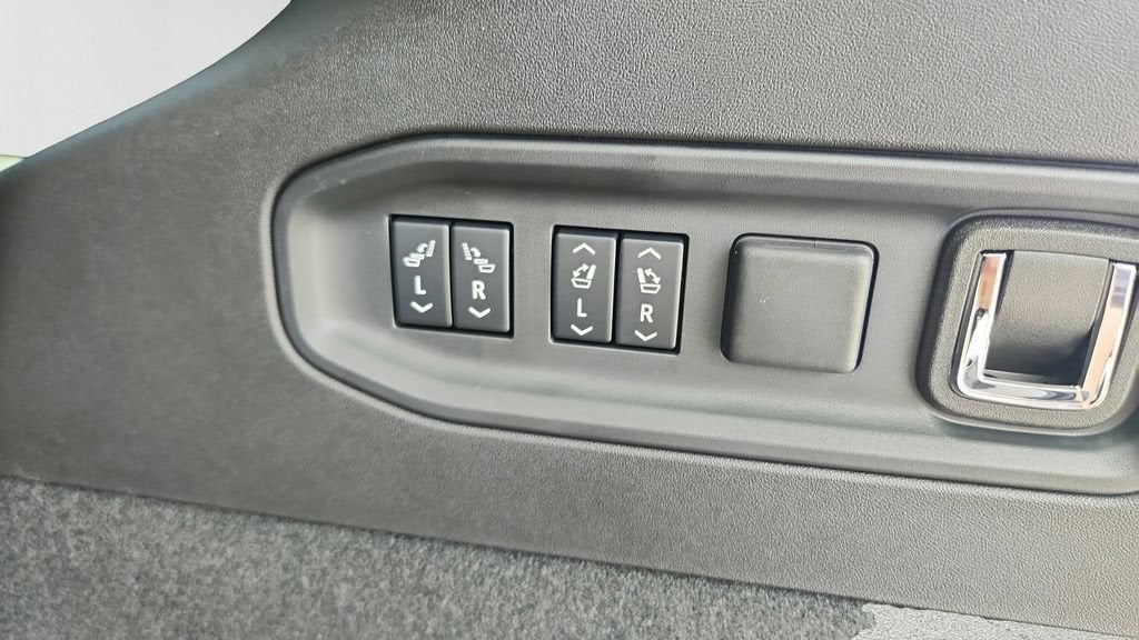 2027 Cadillac VISTIQ Luxury