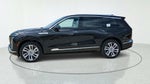 2027 Cadillac VISTIQ Luxury
