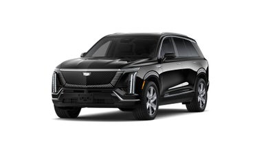 2027 Cadillac VISTIQ Luxury