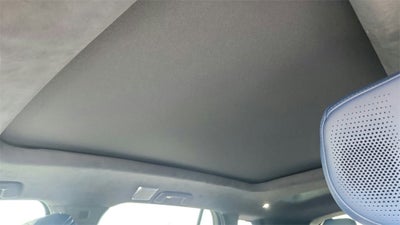 2026 Cadillac VISTIQ Premium Luxury