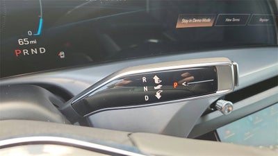 2026 Cadillac VISTIQ Premium Luxury