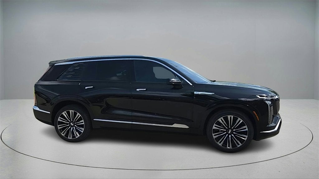 2026 Cadillac VISTIQ Premium Luxury