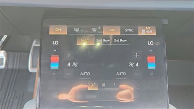 2026 Cadillac VISTIQ Premium Luxury