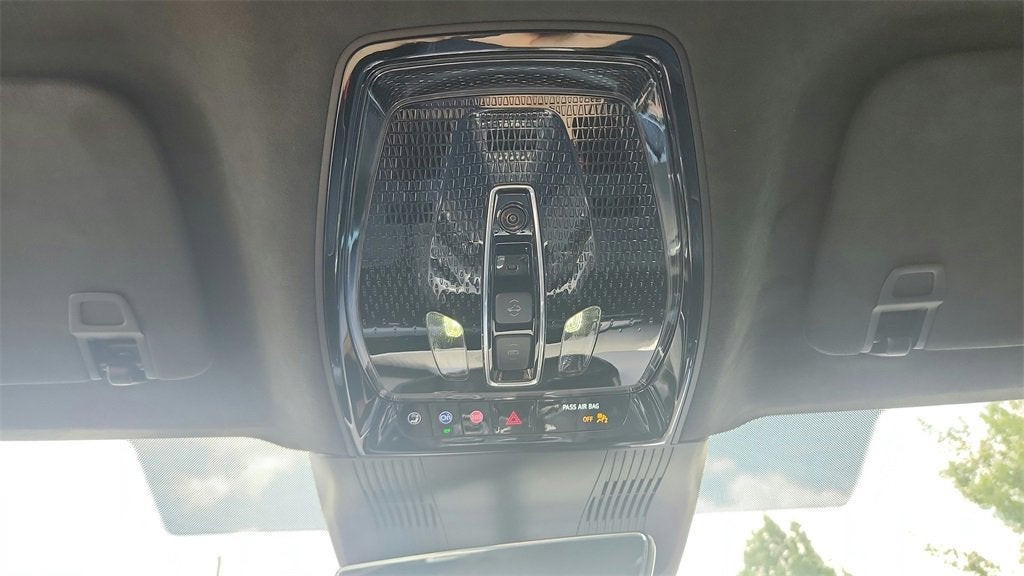 2026 Cadillac VISTIQ Premium Luxury