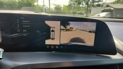 2026 Cadillac VISTIQ Premium Luxury