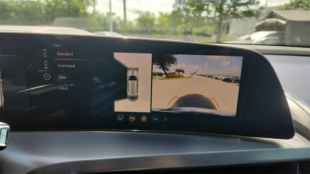 2026 Cadillac VISTIQ Premium Luxury