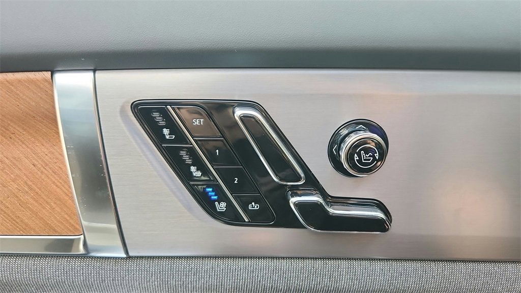 2026 Cadillac VISTIQ Premium Luxury