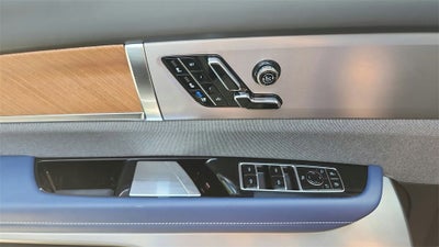 2026 Cadillac VISTIQ Premium Luxury