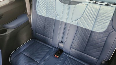 2026 Cadillac VISTIQ Premium Luxury