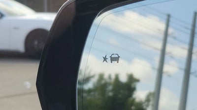 2026 Cadillac VISTIQ Premium Luxury