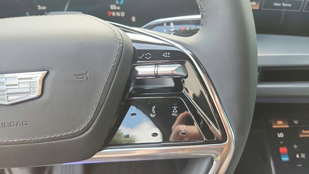 2026 Cadillac VISTIQ Premium Luxury