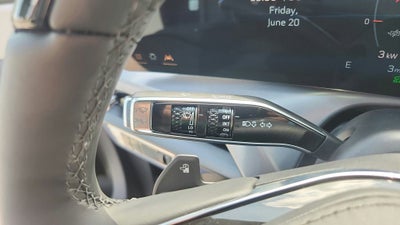 2026 Cadillac VISTIQ Premium Luxury