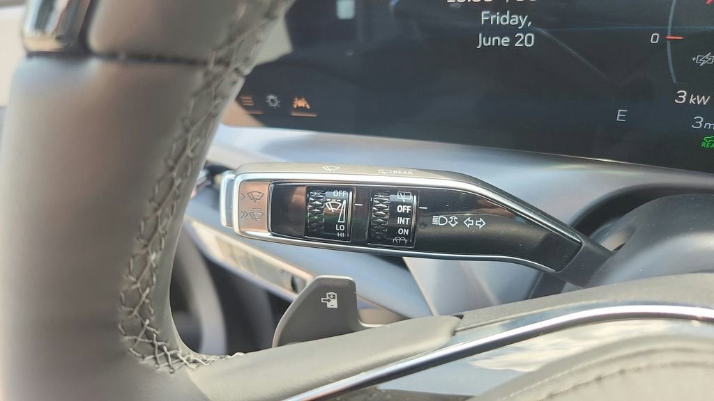 2026 Cadillac VISTIQ Premium Luxury