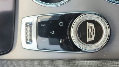 2026 Cadillac VISTIQ Premium Luxury