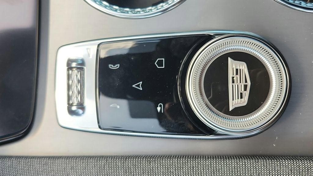 2026 Cadillac VISTIQ Premium Luxury