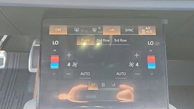 2026 Cadillac VISTIQ Premium Luxury