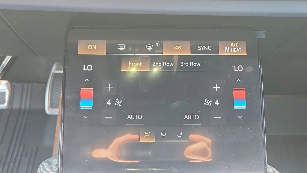 2026 Cadillac VISTIQ Premium Luxury