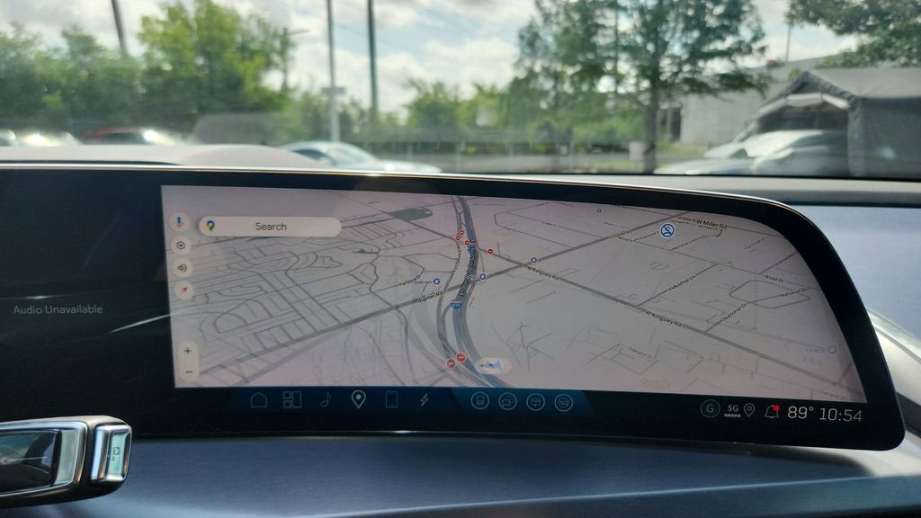 2026 Cadillac VISTIQ Premium Luxury