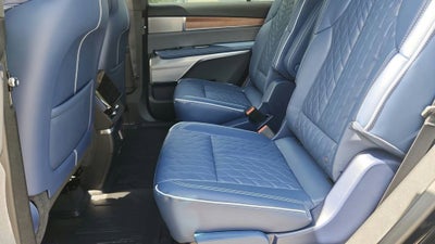 2026 Cadillac VISTIQ Premium Luxury