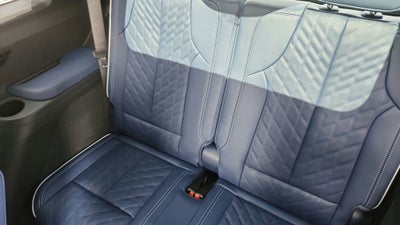 2026 Cadillac VISTIQ Premium Luxury