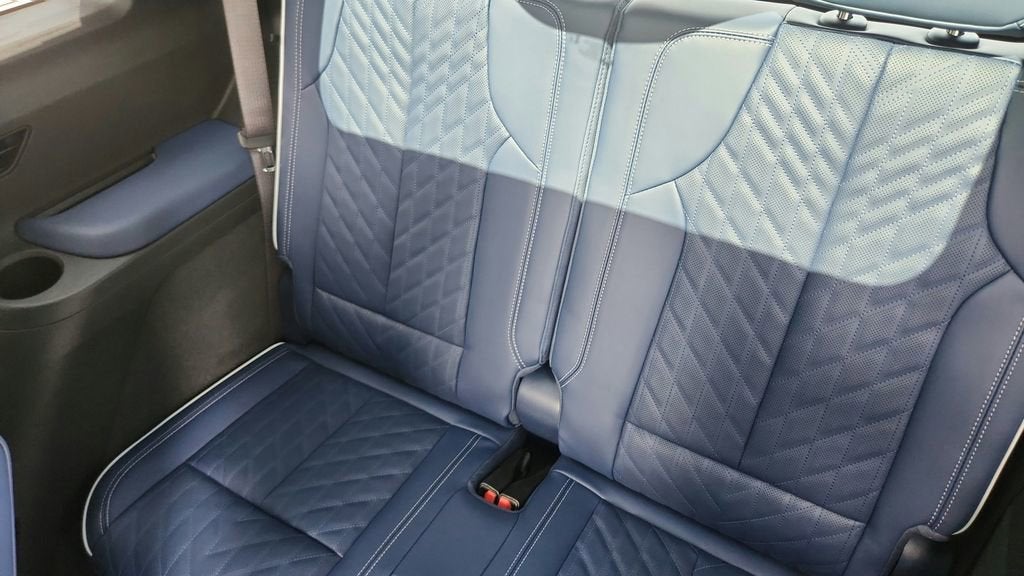 2026 Cadillac VISTIQ Premium Luxury