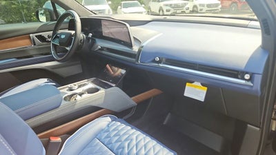 2026 Cadillac VISTIQ Premium Luxury