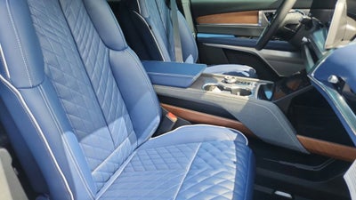 2026 Cadillac VISTIQ Premium Luxury