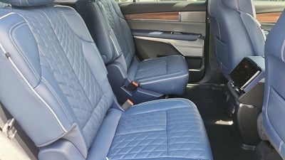 2026 Cadillac VISTIQ Premium Luxury