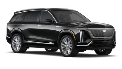 2026 Cadillac VISTIQ Premium Luxury