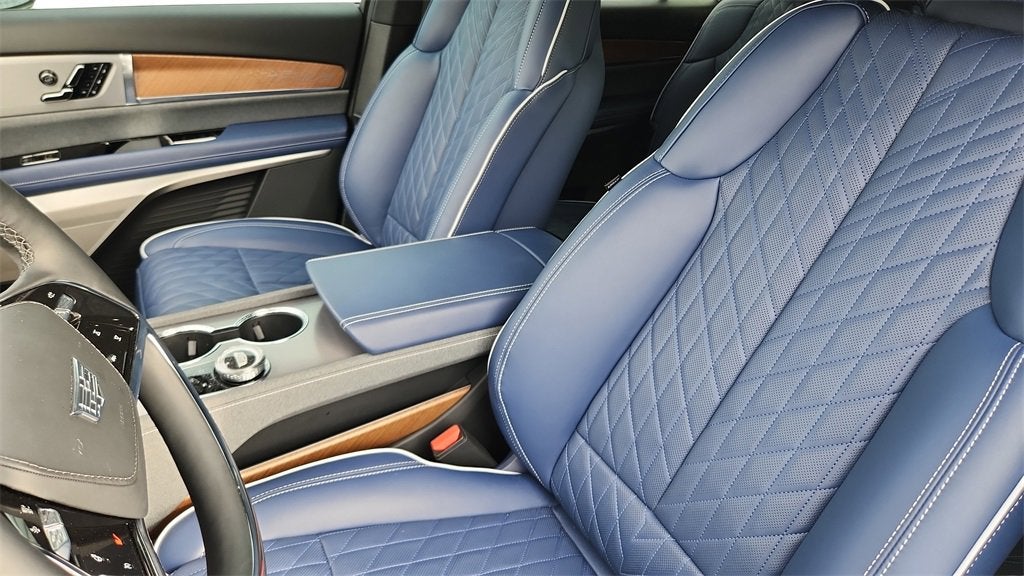 2026 Cadillac VISTIQ Premium Luxury