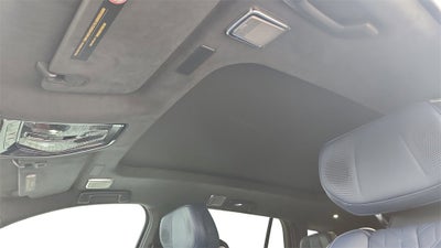 2026 Cadillac VISTIQ Premium Luxury