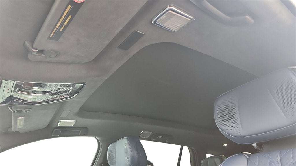 2026 Cadillac VISTIQ Premium Luxury