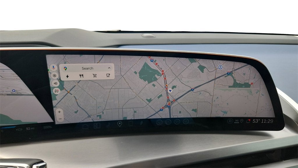 2026 Cadillac VISTIQ Premium Luxury