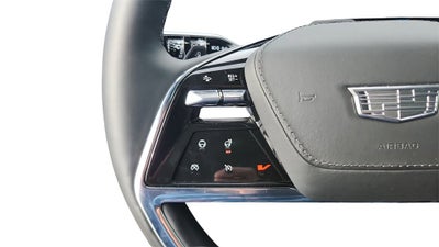 2026 Cadillac VISTIQ Premium Luxury