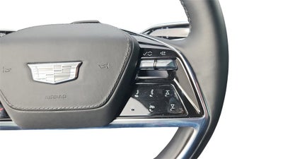 2026 Cadillac VISTIQ Premium Luxury