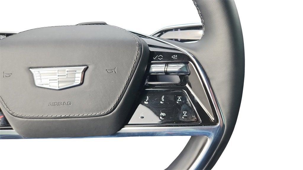 2026 Cadillac VISTIQ Premium Luxury