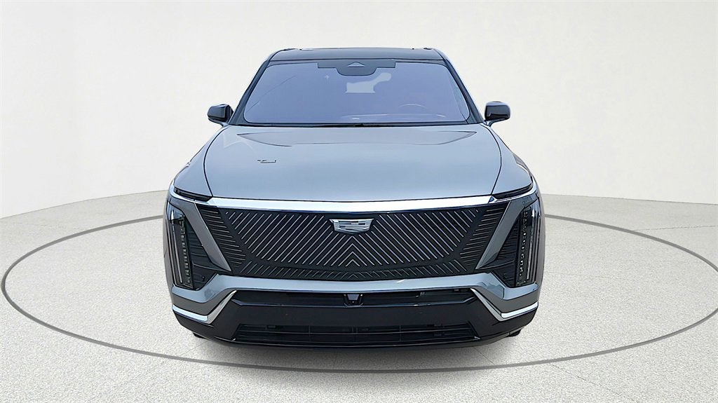 2026 Cadillac VISTIQ Premium Luxury