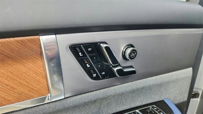 2026 Cadillac VISTIQ Premium Luxury