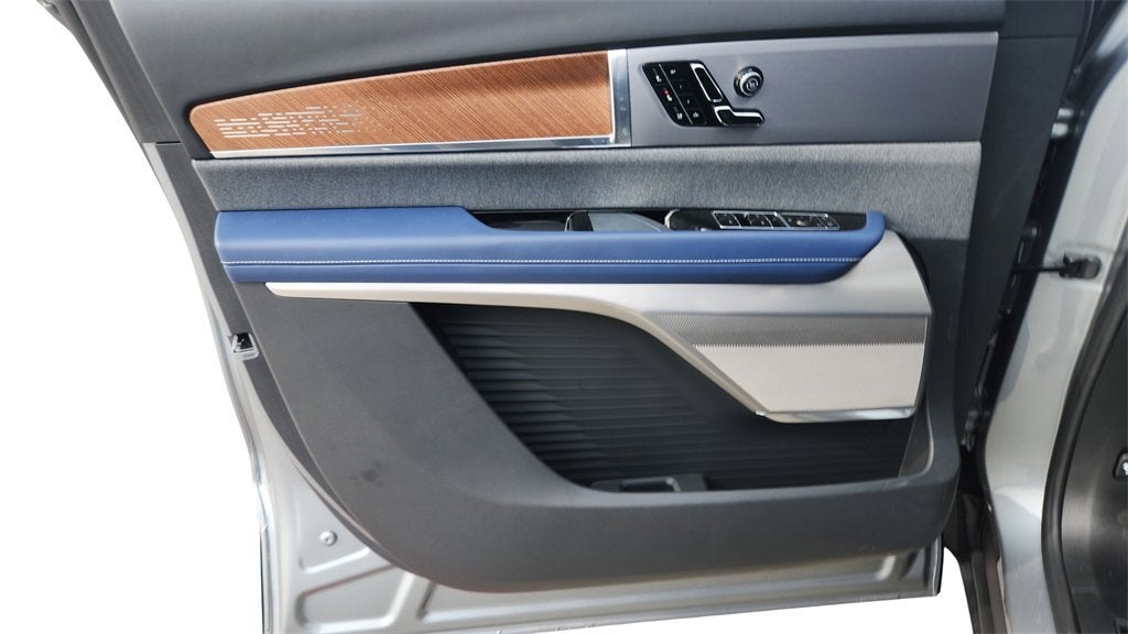 2026 Cadillac VISTIQ Premium Luxury