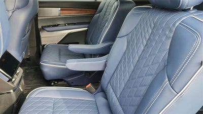 2026 Cadillac VISTIQ Premium Luxury