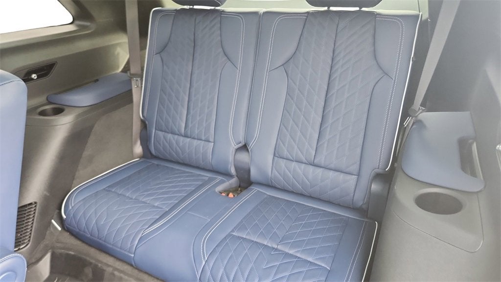 2026 Cadillac VISTIQ Premium Luxury