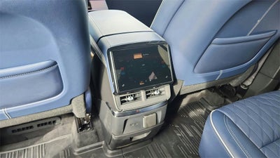 2026 Cadillac VISTIQ Premium Luxury