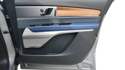 2026 Cadillac VISTIQ Premium Luxury