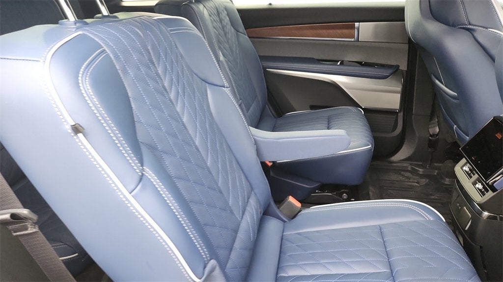 2026 Cadillac VISTIQ Premium Luxury