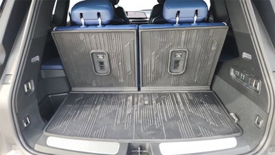 2026 Cadillac VISTIQ Premium Luxury